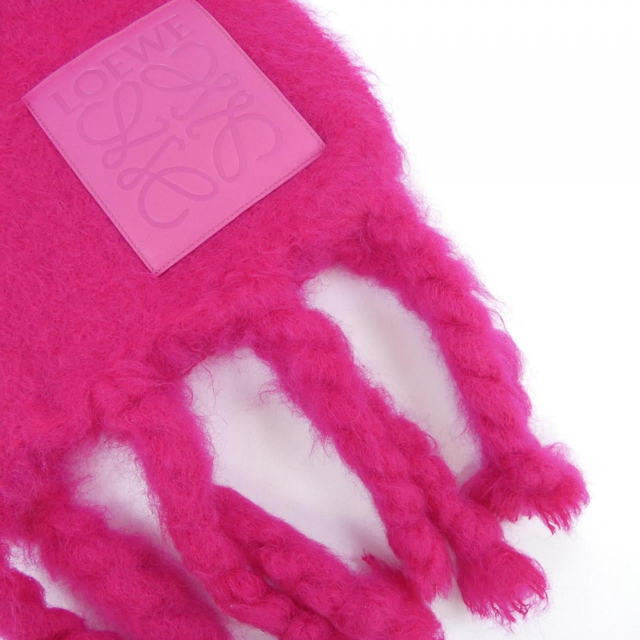 ロエベ LOEWE MUFFLER