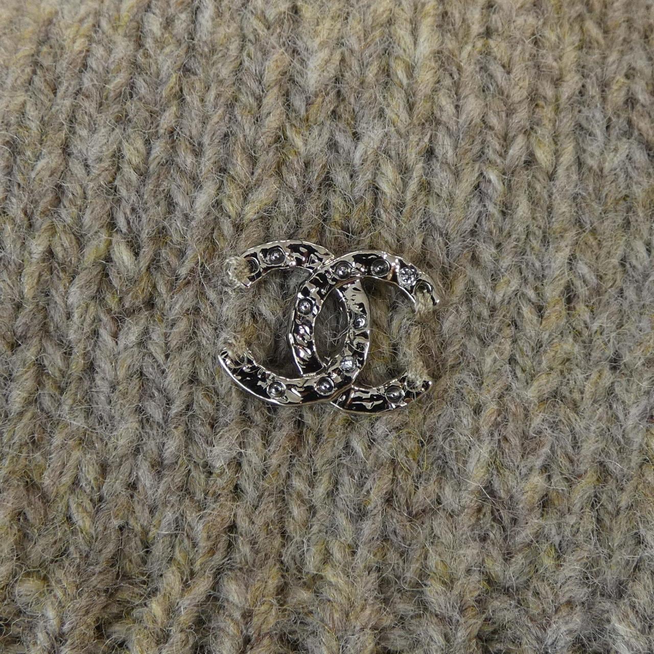 シャネル CHANEL LOOK6 P77825K11272 24N ニット