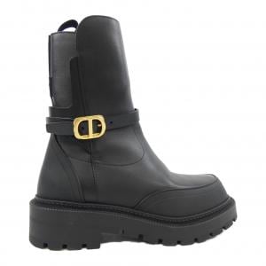 クリスチャンディオール CHRISTIAN DIOR DIOR EMPREINTE KDI866CRU ブーツ