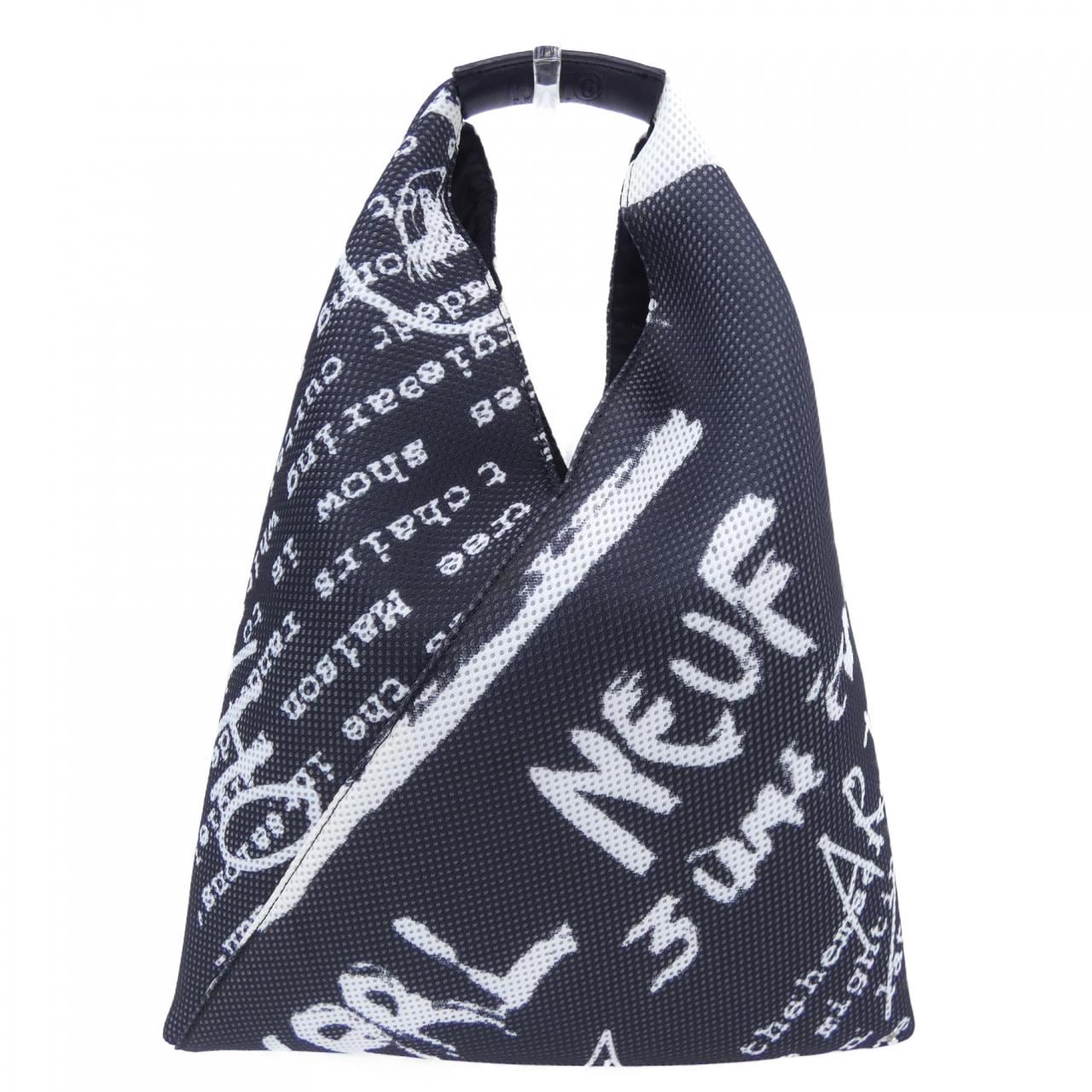 エムエムシックス MM6 S54WD0043 BAG