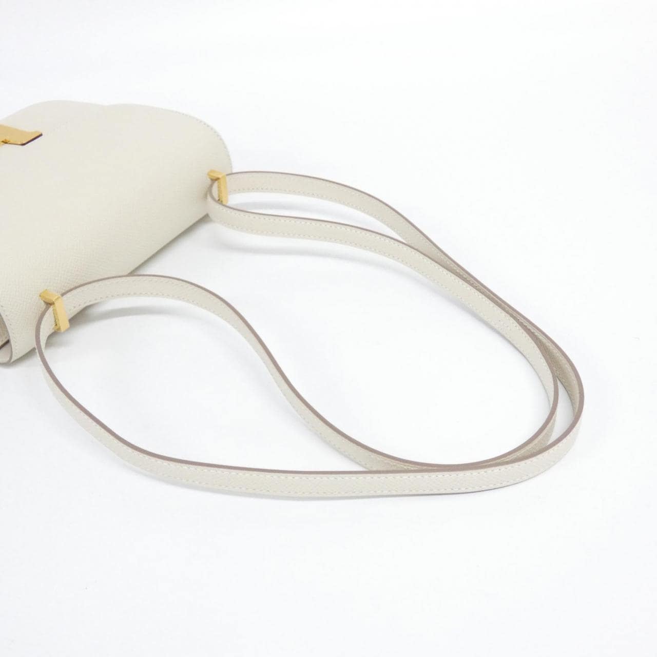 【未使用品】エルメス コンスタンス3 MINI 083905CC ショルダーバッグ