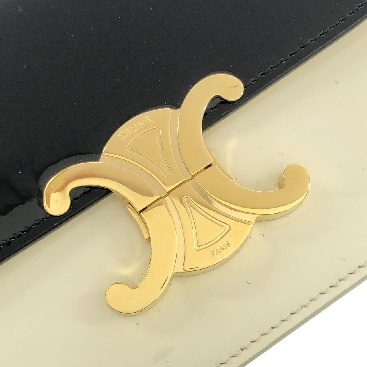 セリーヌ ティーン ガランス 118053GCO ショルダーバッグ