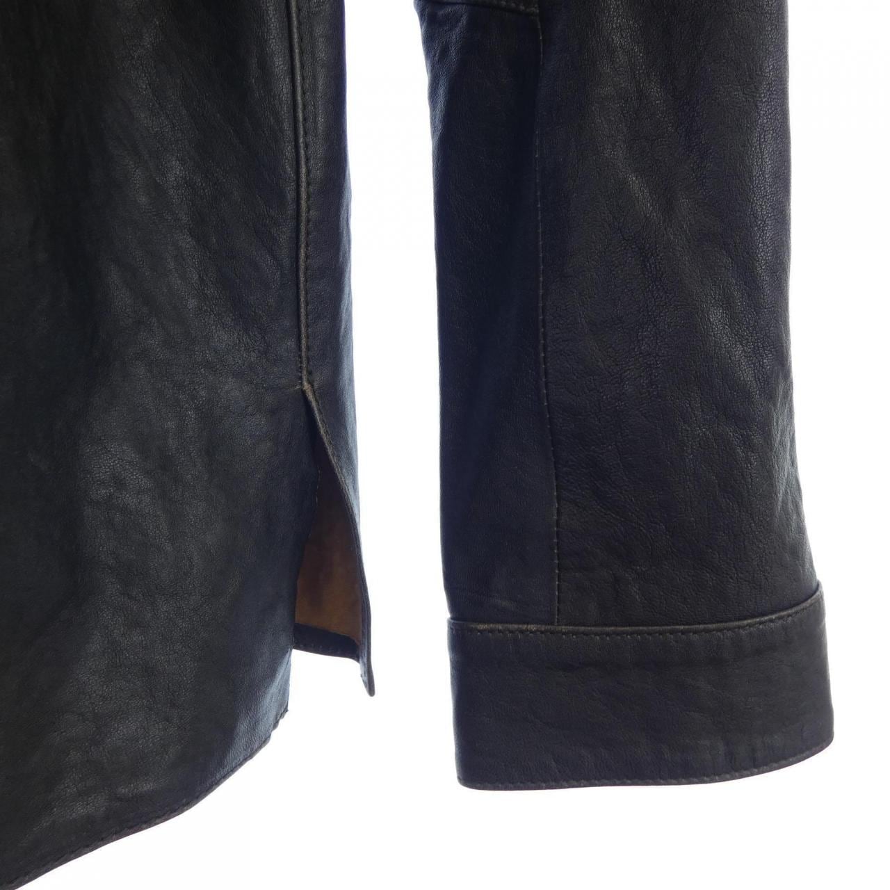 アワーレガシー OUR LEGACY M4249WW レザージャケット