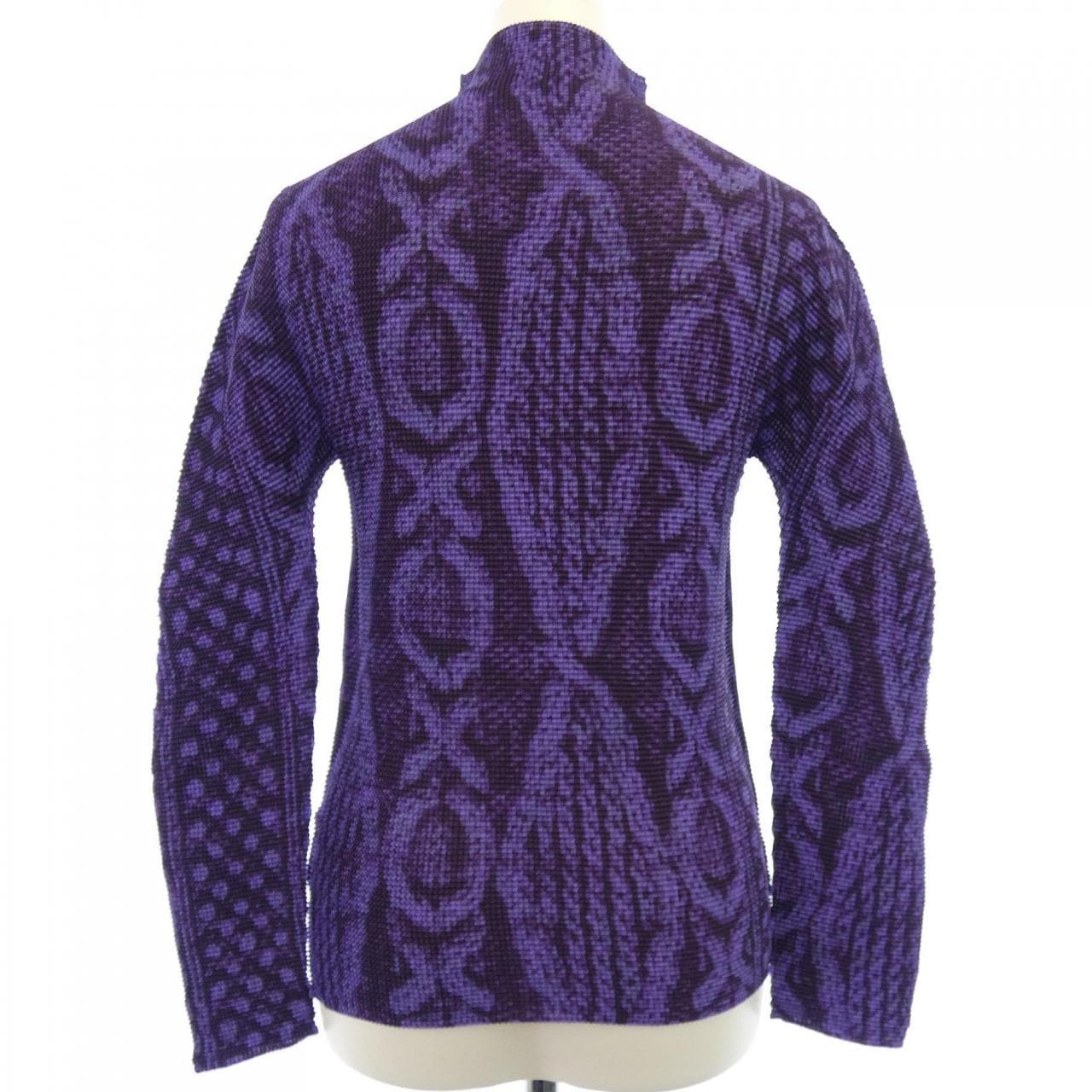 ミーイッセイミヤケ me ISSEY MIYAKE MI63FJ531 トップス