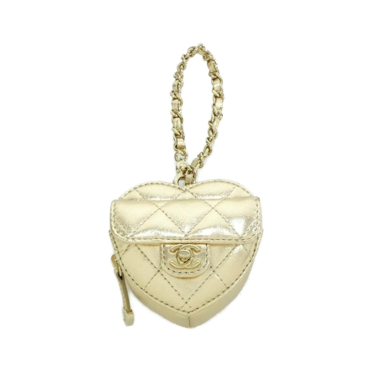 【未使用品】シャネル AP4838 バッグチャーム