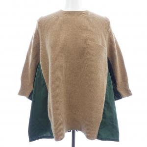 サカイ SACAI 17-03322 トップス