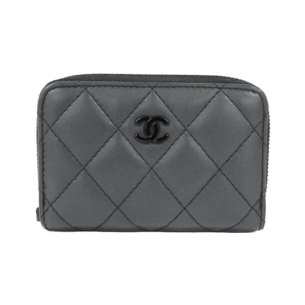 シャネル タイムレスクラシック ライン AP0216 コインケース