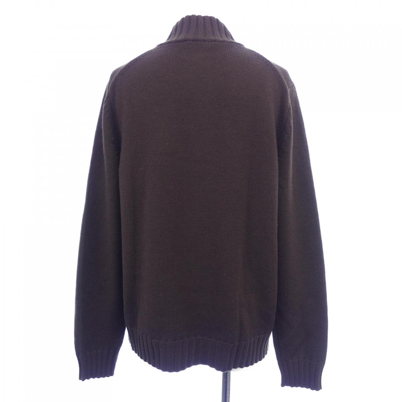 フィリッポデローレンティス FILIPPO DE LAURENTIIS カーディガン