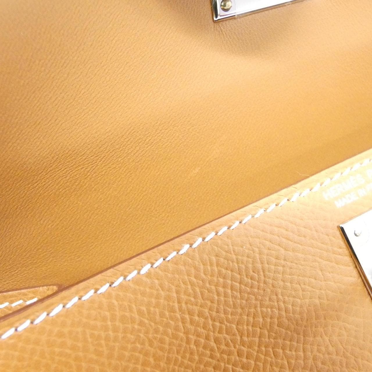 エルメス ミニケリー2 MINI 071302CK バッグ