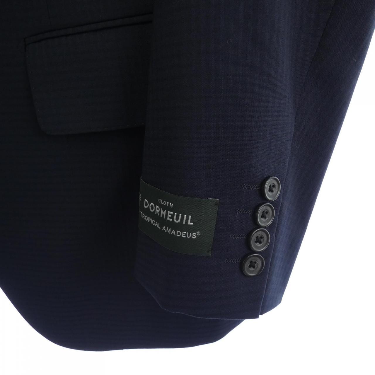 ゴタイリク GOTAIRIKU SR.GO.CM.0391 スーツ