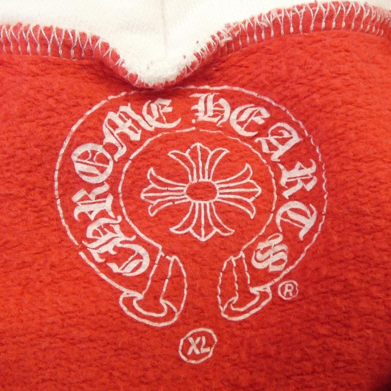 クロムハーツ CHROME HEARTS MATTY BOY 2990-304-6069 パーカー