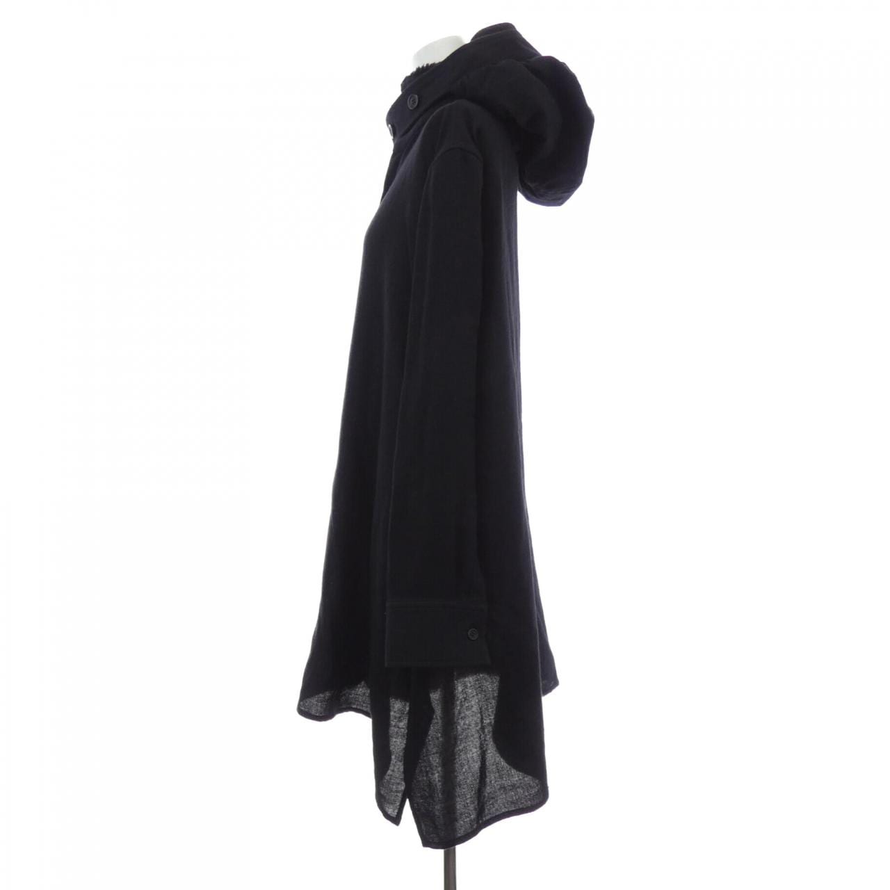 ヨウジヤマモト YOHJI YAMAMOTO FJ-D28-106 ワンピース