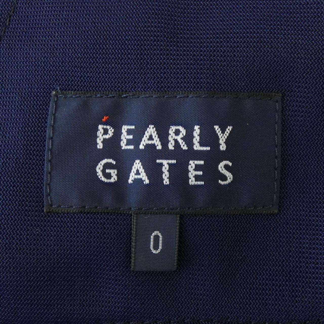 パーリーゲイツ PEARLY GATES スカート