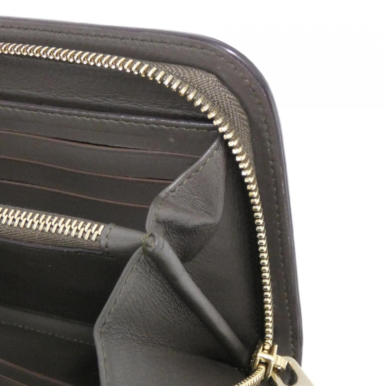 クリスチャンディオール ディオリッシモ S0271OTRL 財布