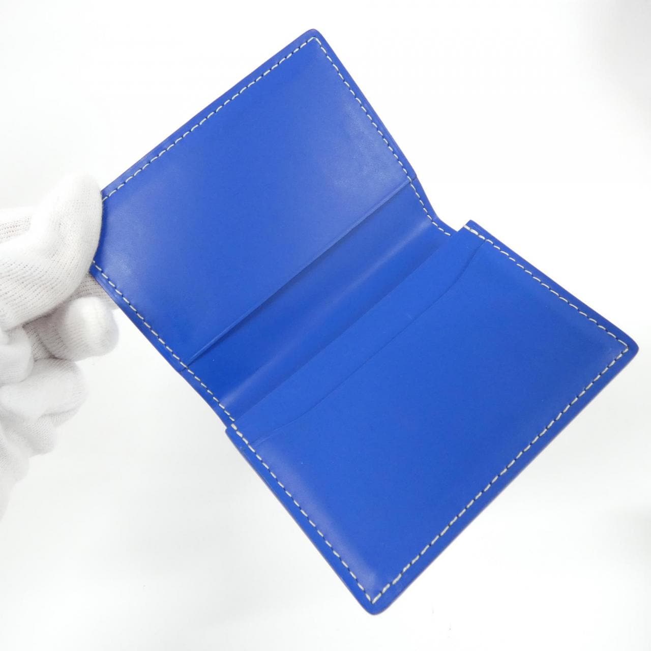 ゴヤール マルゼルブ APM421 カードケース