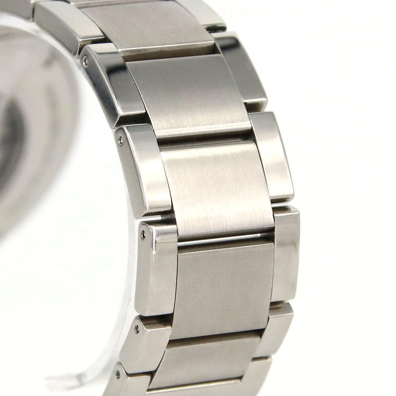 【ノーメンテナンス還元価格】ティファニー アトラス Z1810.68.10A21A00A SS 自動巻