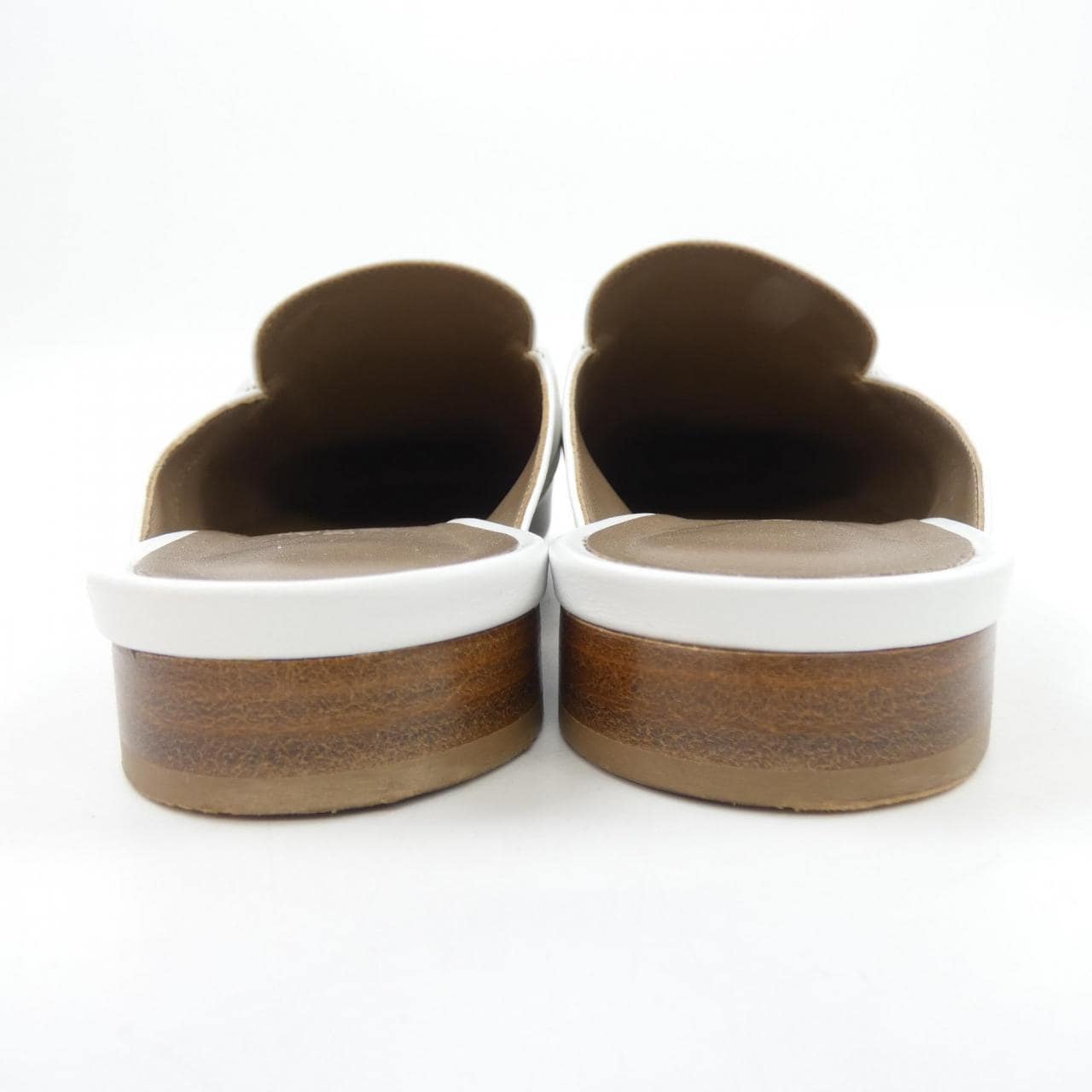 エルメス HERMES オズ ケリーバックル 212296Z シューズ