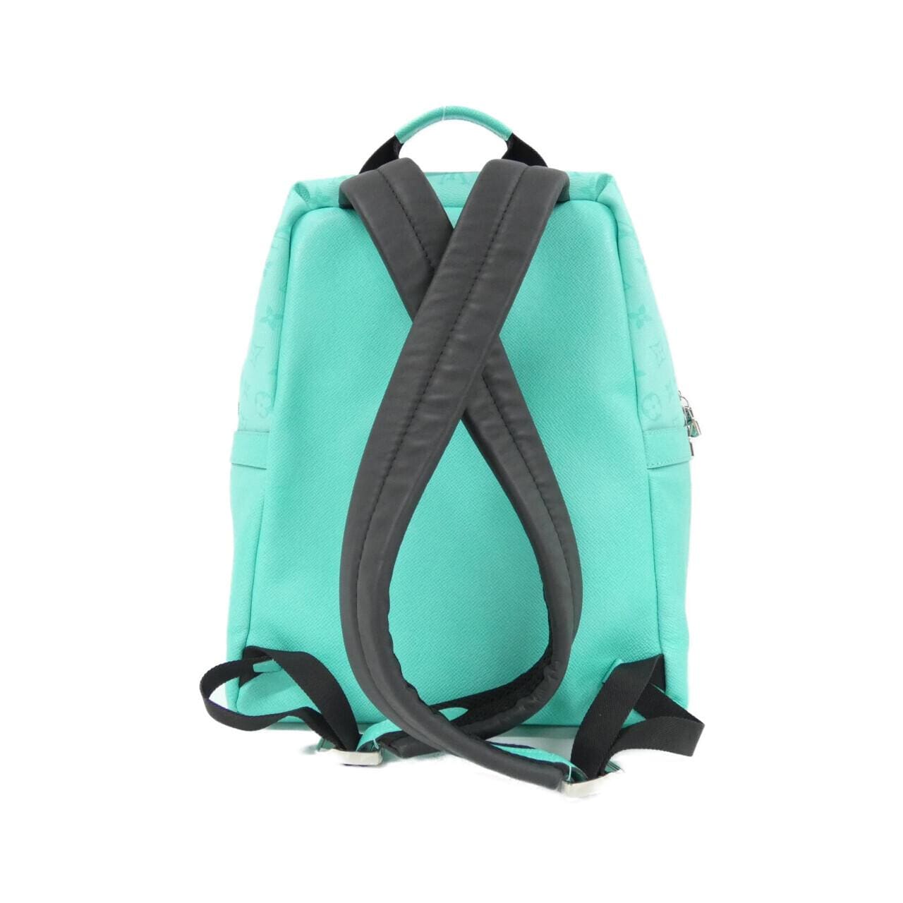 ルイヴィトン モノグラム ディスカバリー バックパック M30227 リュックサック