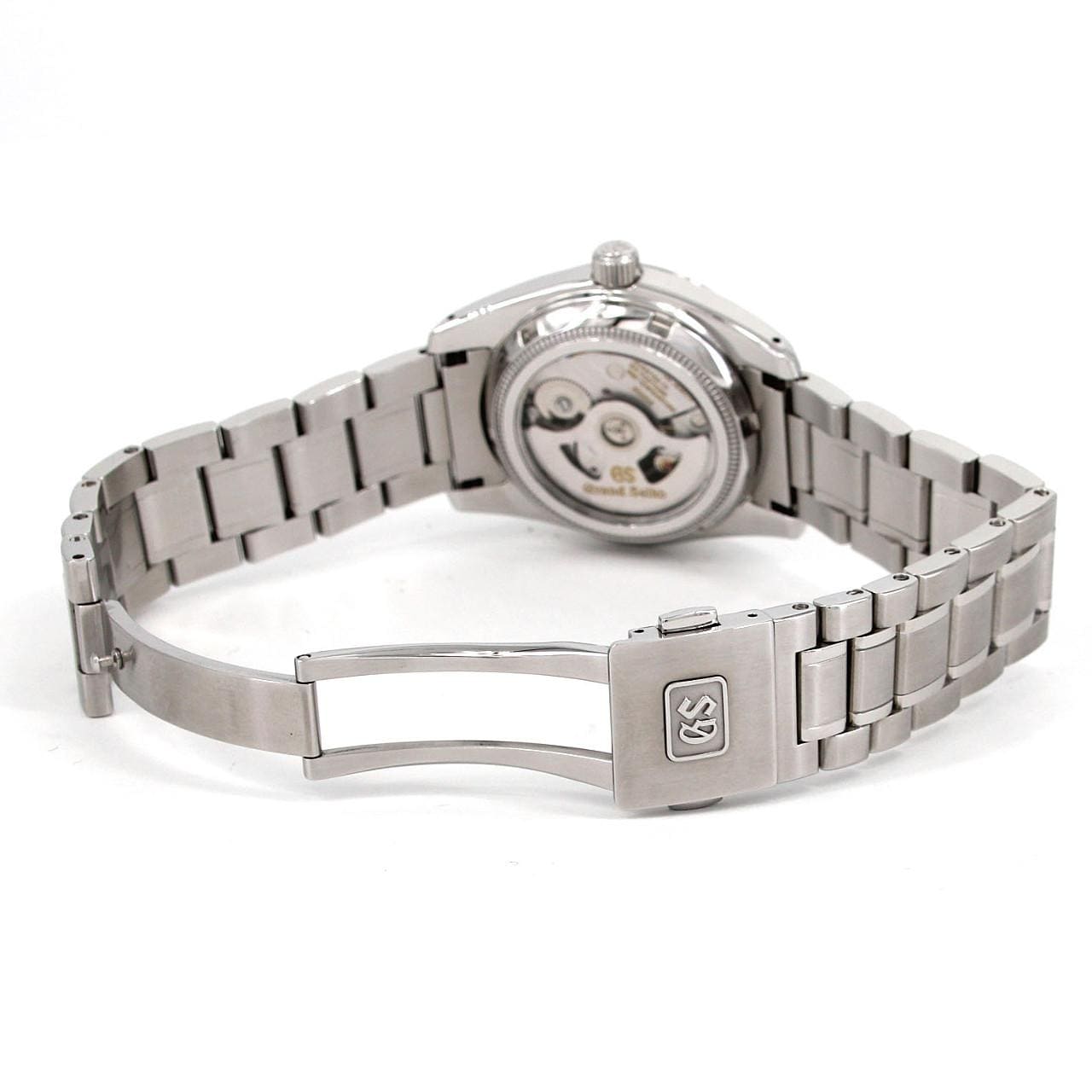 セイコー グランドセイコー･ヘリテージコレクション 9S65-00B0/SBGR251 SS 自動巻