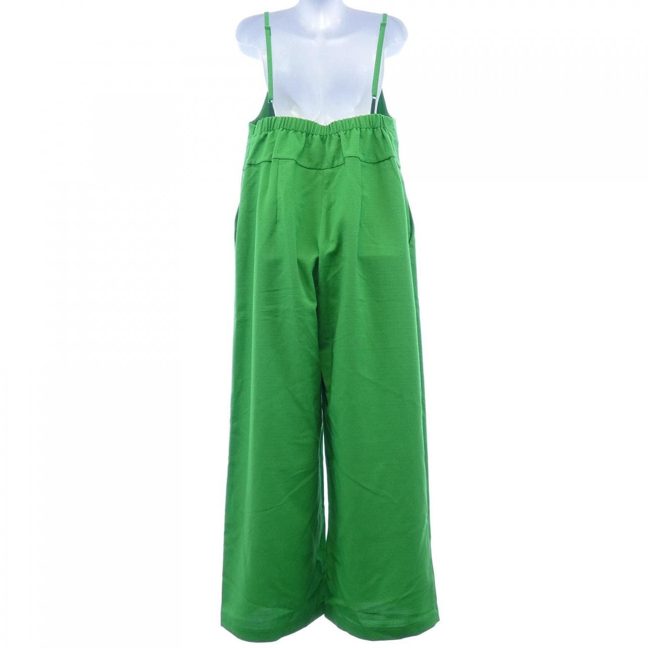 THOMAS MAGPIE オールインワン