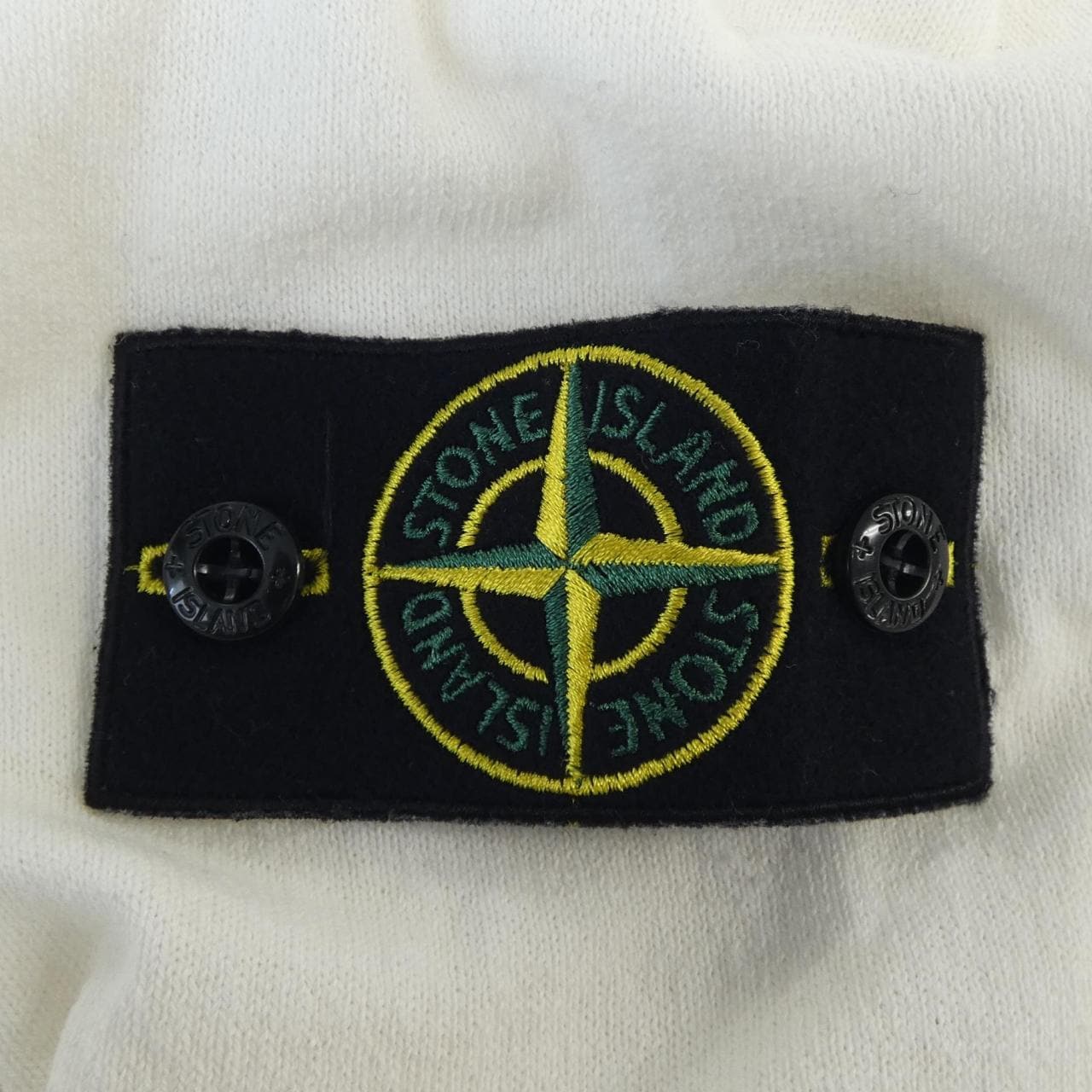 ストーンアイランド STONE ISLAND 1015532B9 ニット