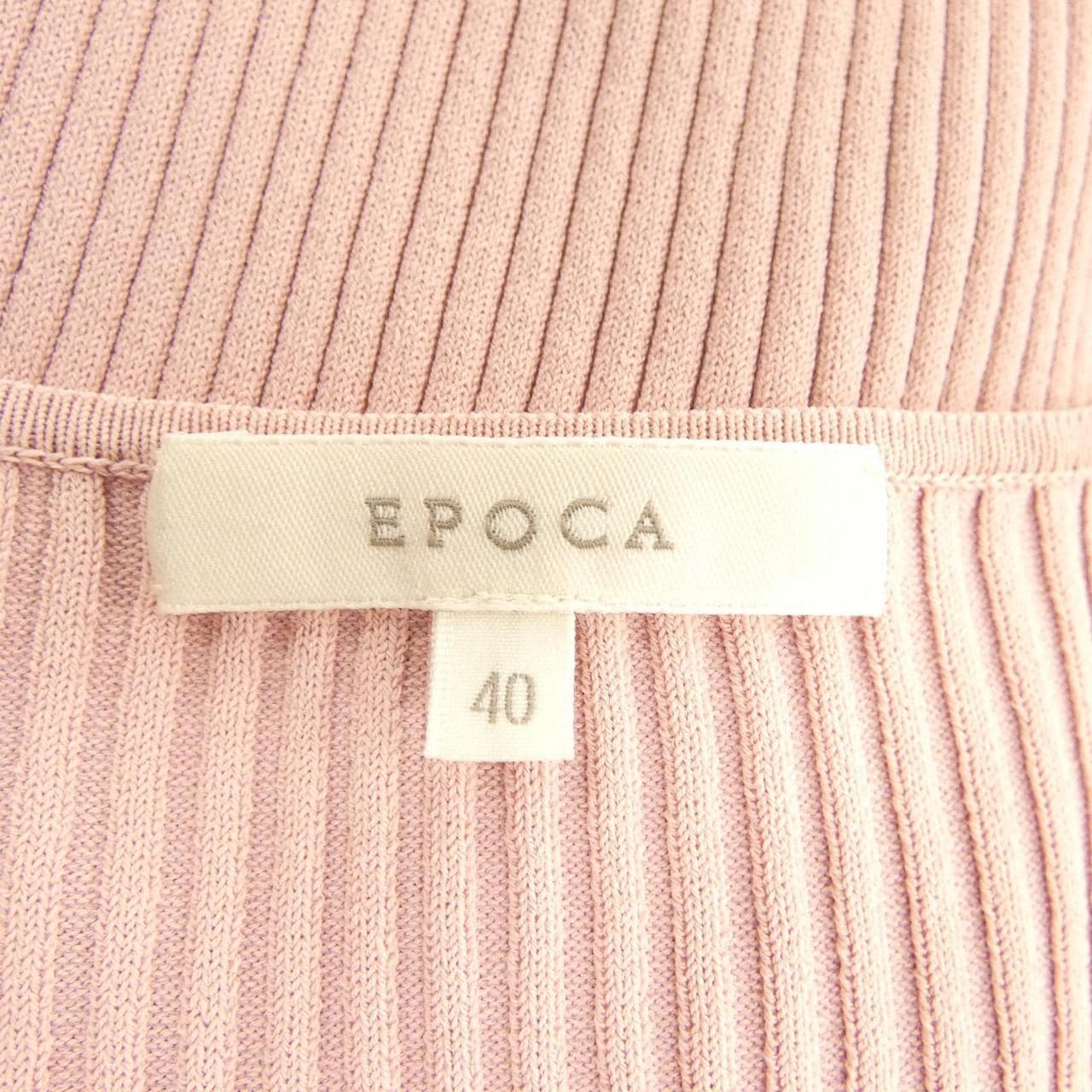 エポカ EPOCA トップス