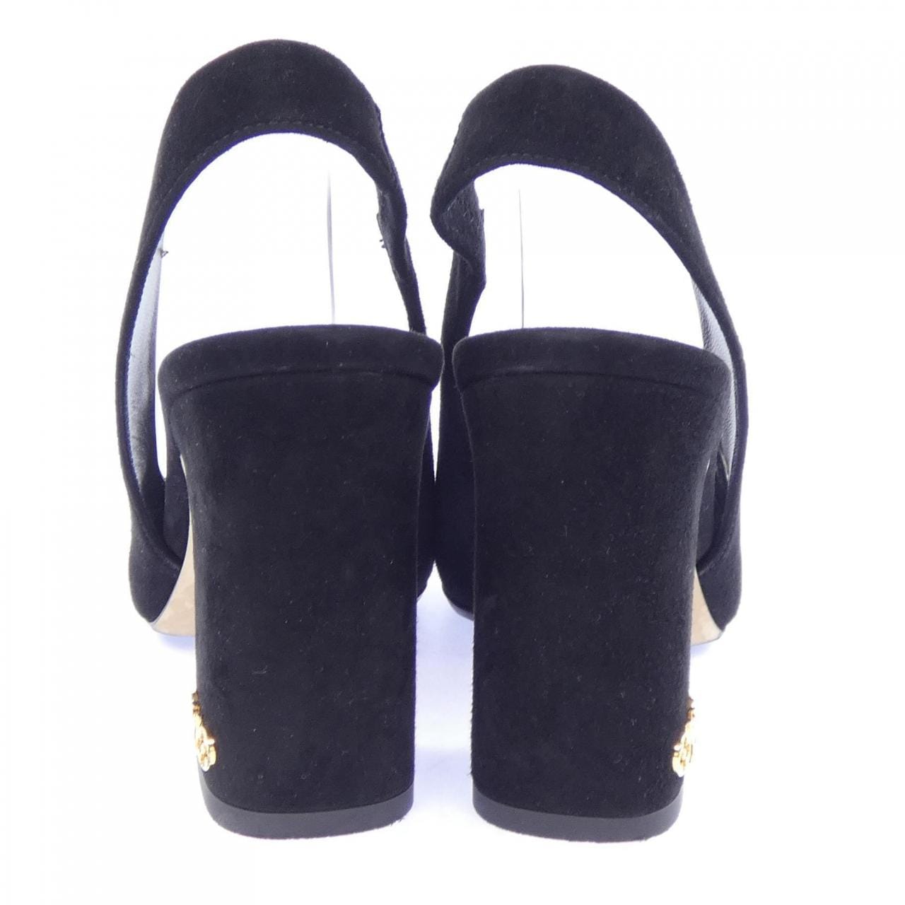 ルイヴィトン LOUIS VUITTON NL0213 パンプス