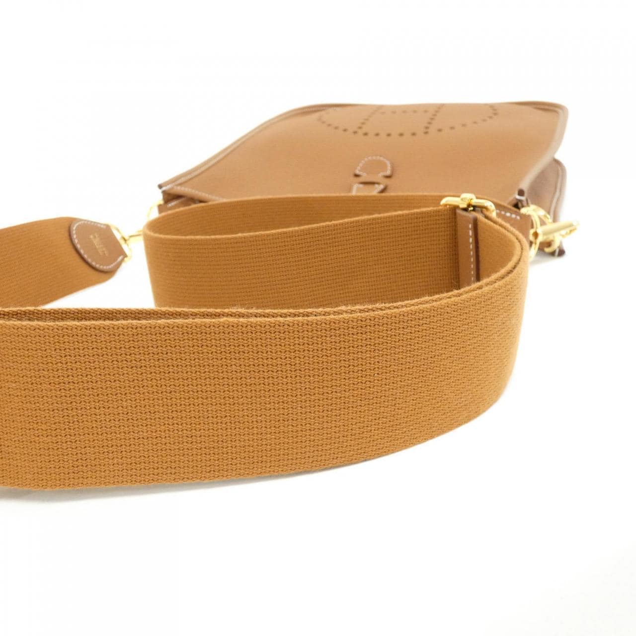 エルメス エヴリン3 PM 056277CC ショルダーバッグ