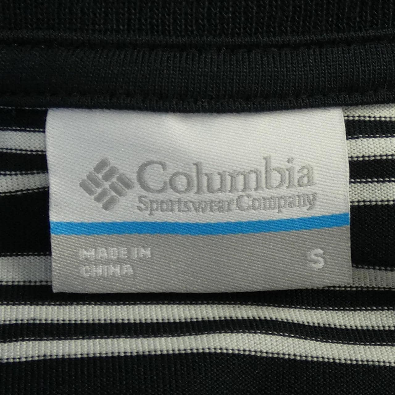 コロンビア COLUMBIA 126 PL3747 Tシャツ