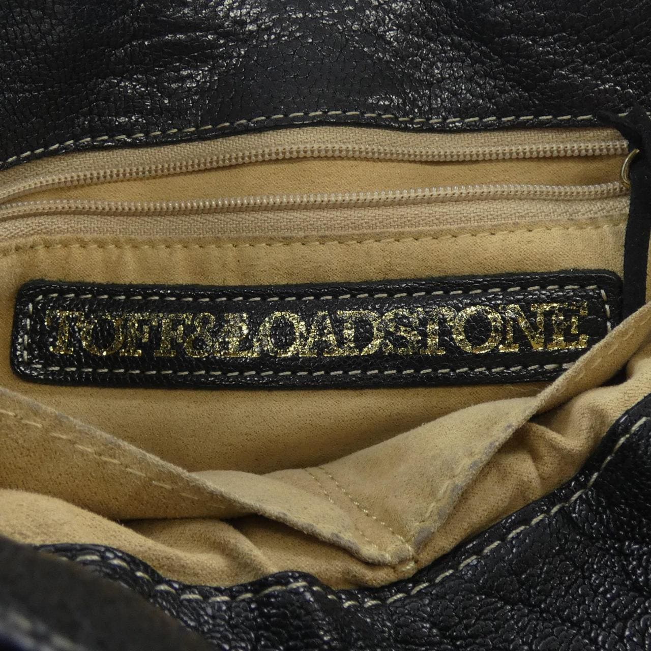 トフアンドロードストーン TOFF&LOADSTONE BAG