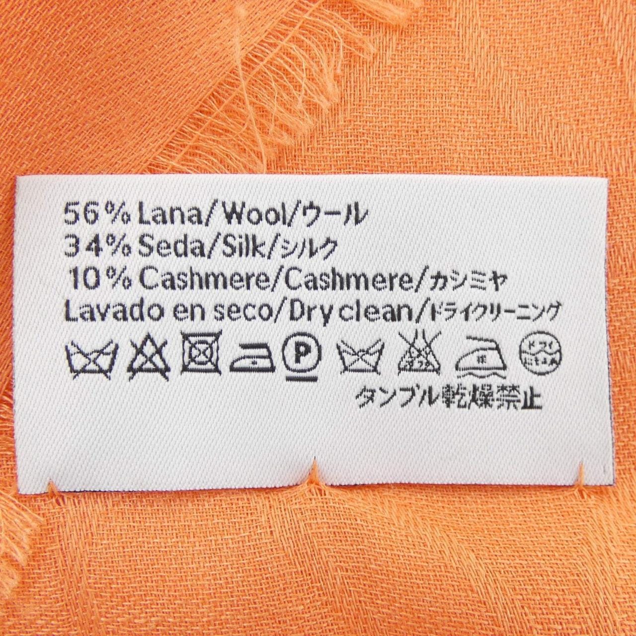 ロエベ LOEWE ショール