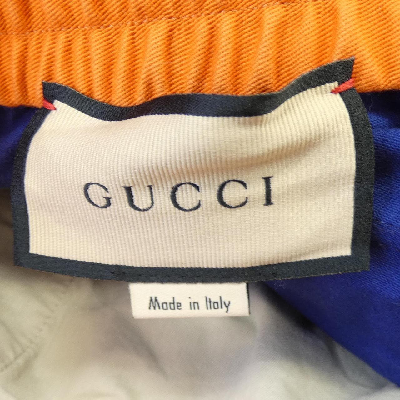 グッチ GUCCI 660067 ZAGP0 パンツ