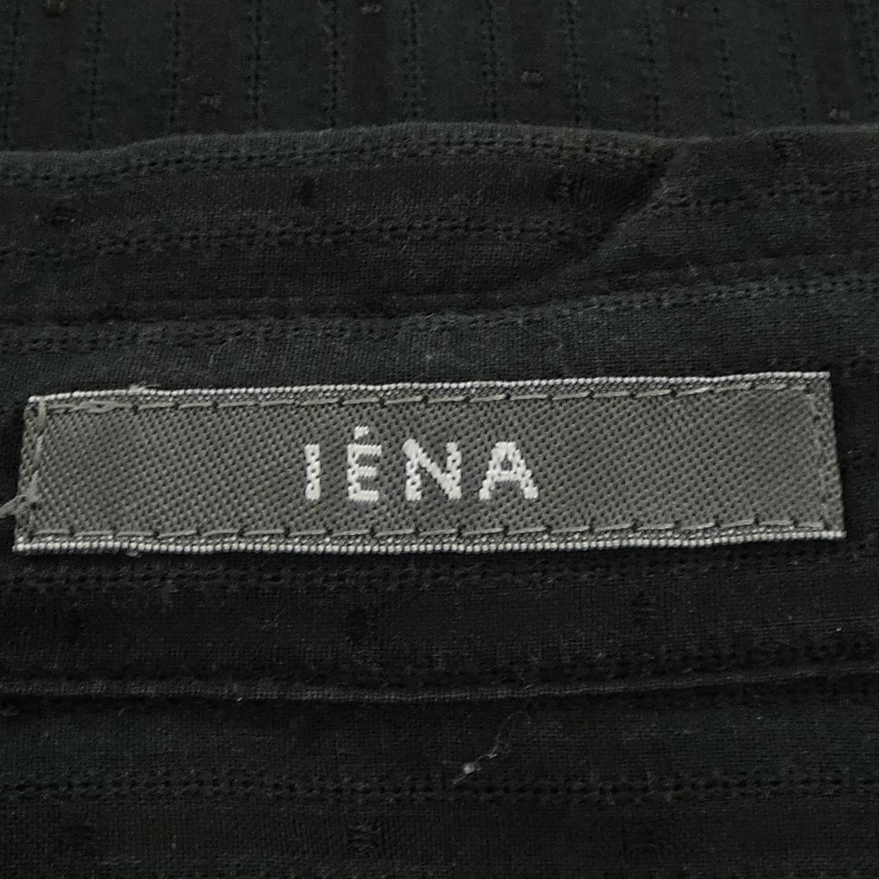 イエナ IENA シャツ