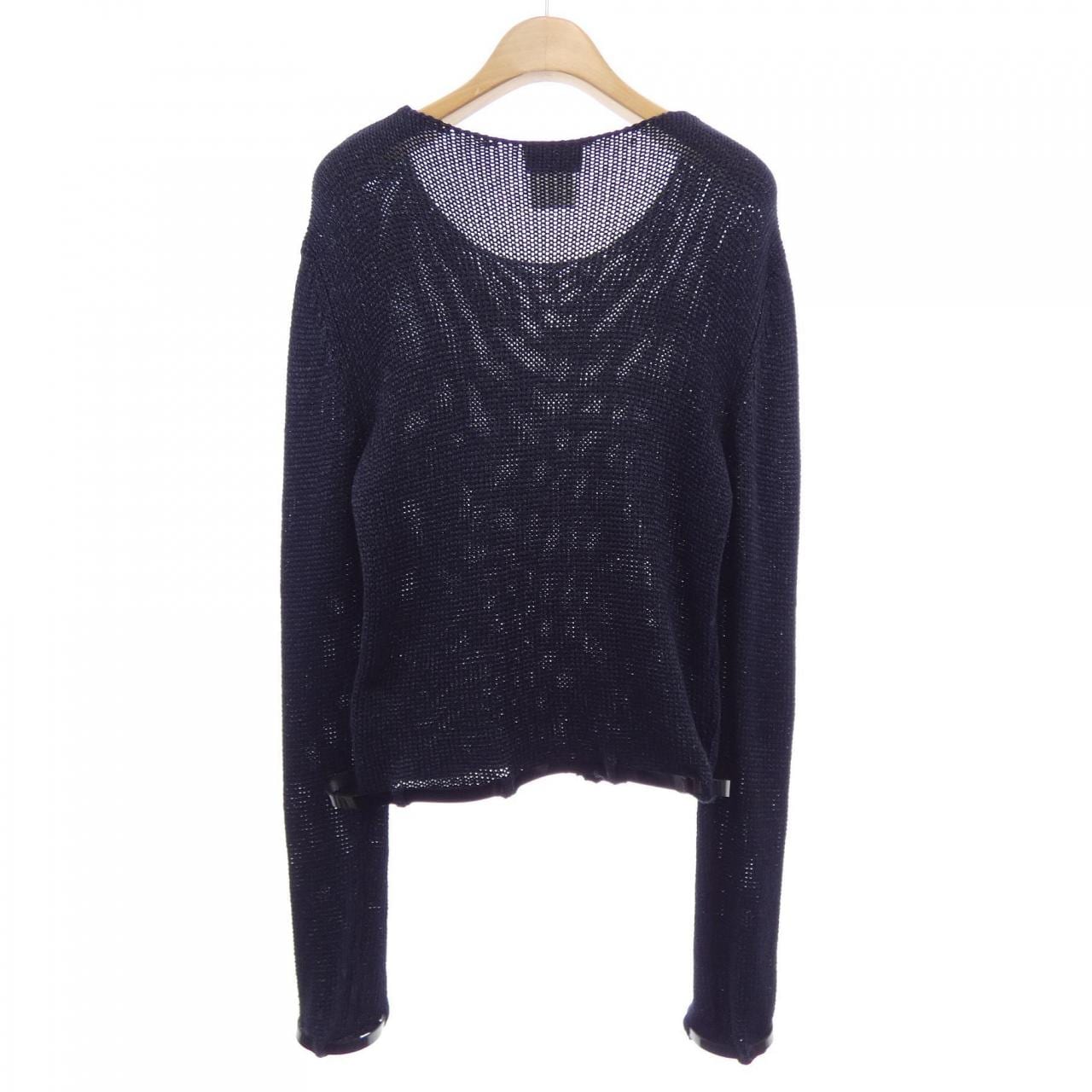 【ヴィンテージ】シャネル CHANEL P15474V00731 00T ニット