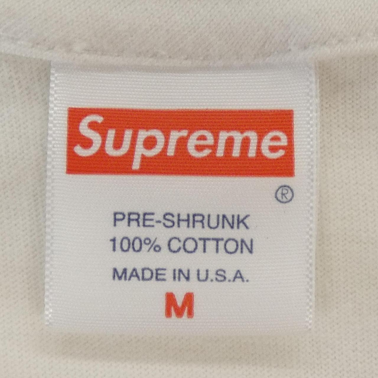 シュプリーム SUPREME Tシャツ
