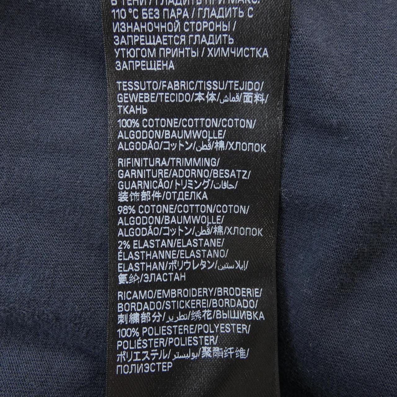 バレンシアガ BALENCIAGA 783399 TSVD5 UNISEX Tシャツ