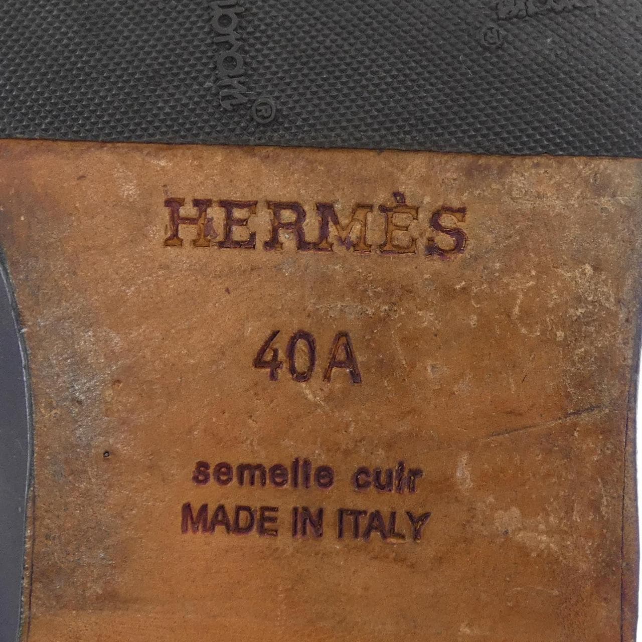 エルメス HERMES 212961Z シューズ