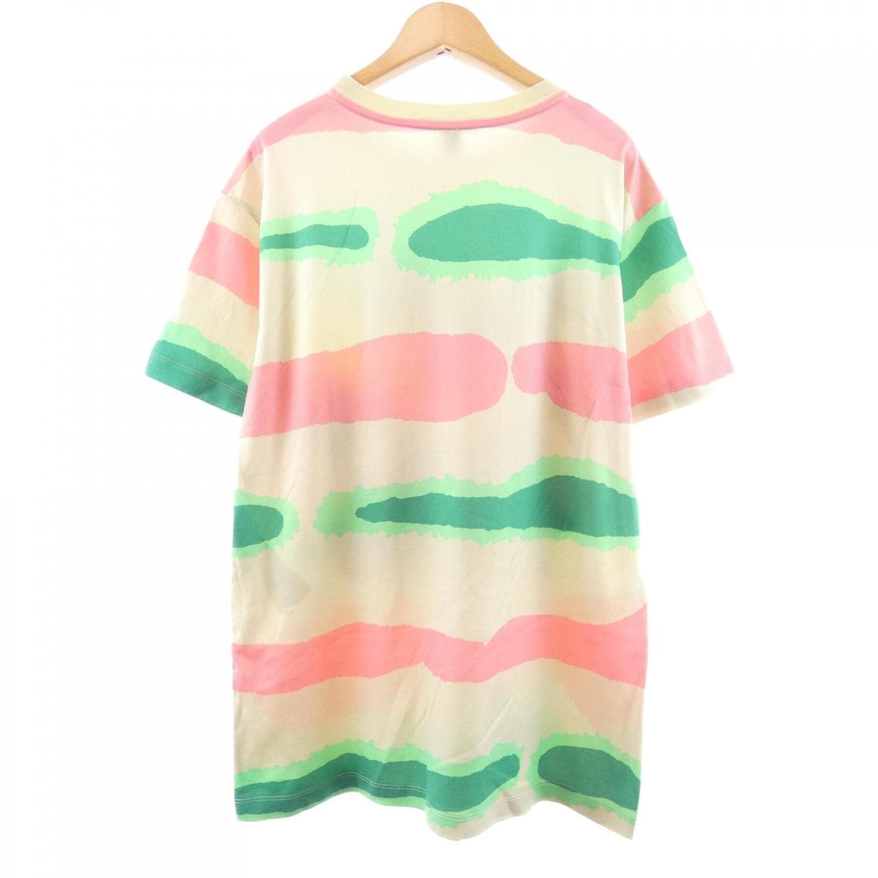 ルイヴィトン LOUIS VUITTON FNST12NZ1 Tシャツ