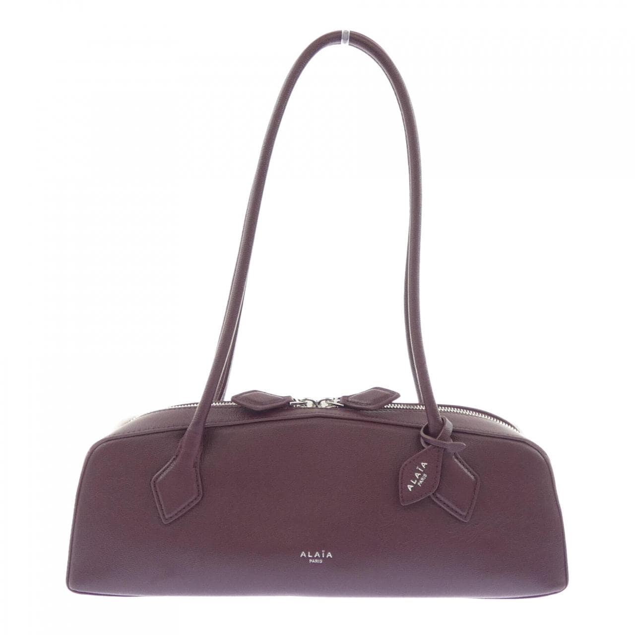 アライア ALAIA LE TECKEL BAG