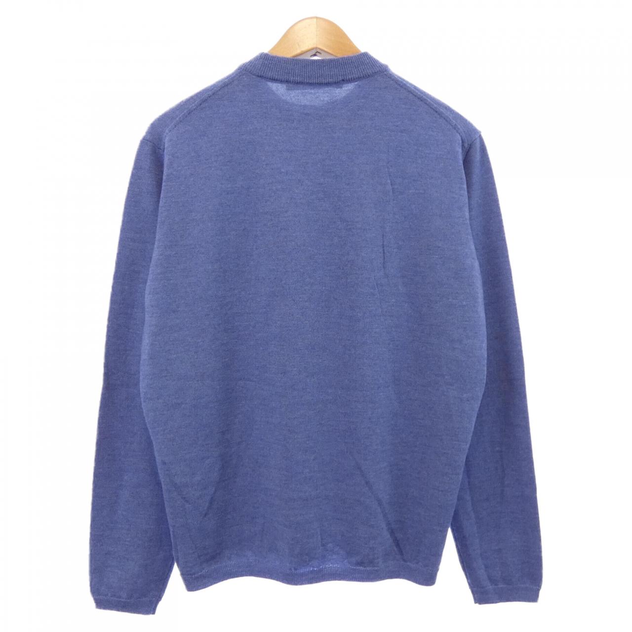 LORENZONI ニット