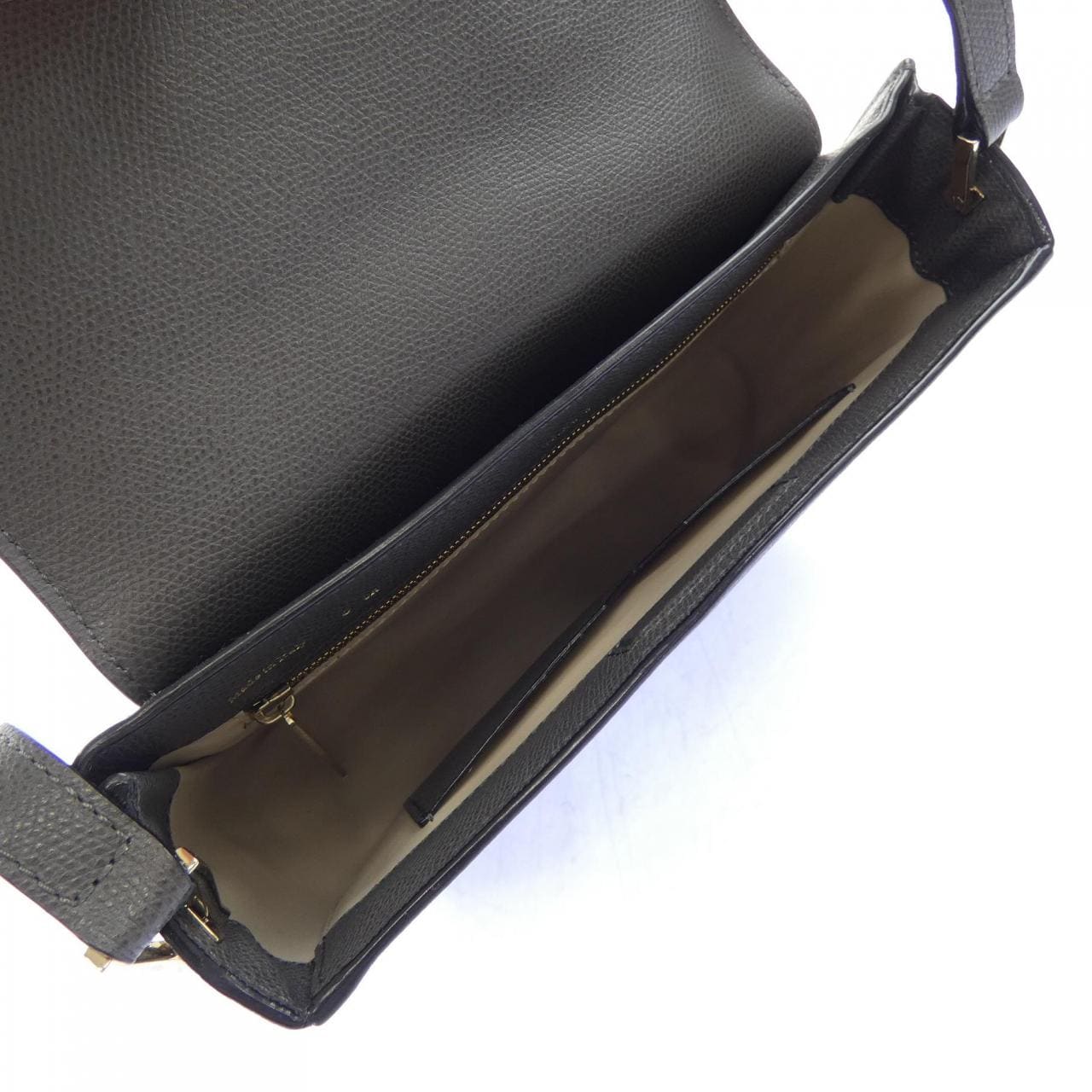ヴァレクストラ VALEXTRA CROSSBODY TWIST BAG