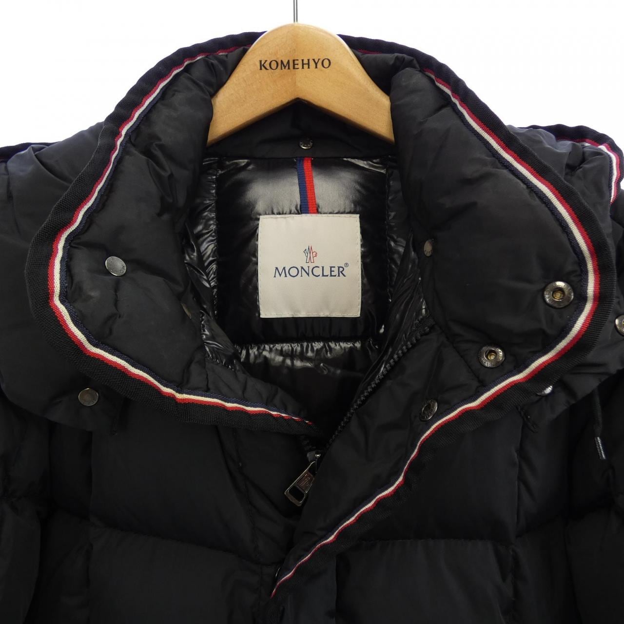 モンクレール MONCLER VERNET ダウンジャケット