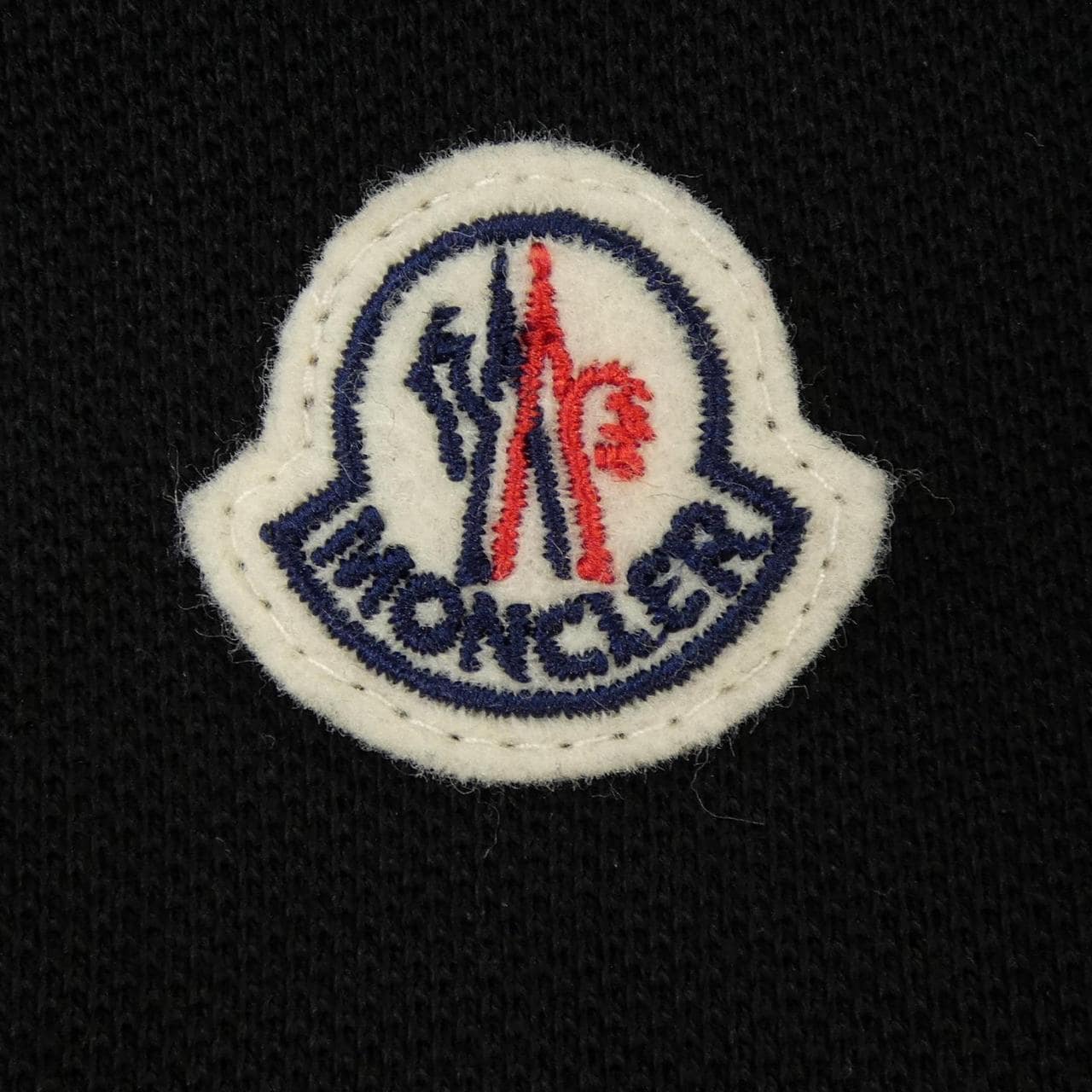 モンクレール MONCLER F10918A70700 ポロシャツ