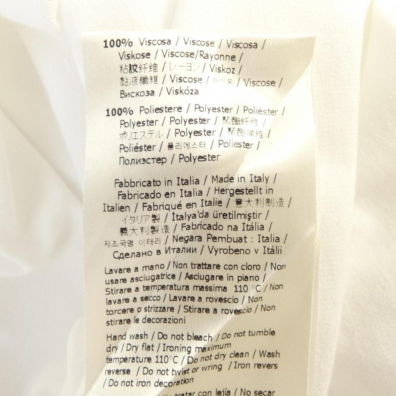 フェンディ FENDI FS7254 AJXG Tシャツ