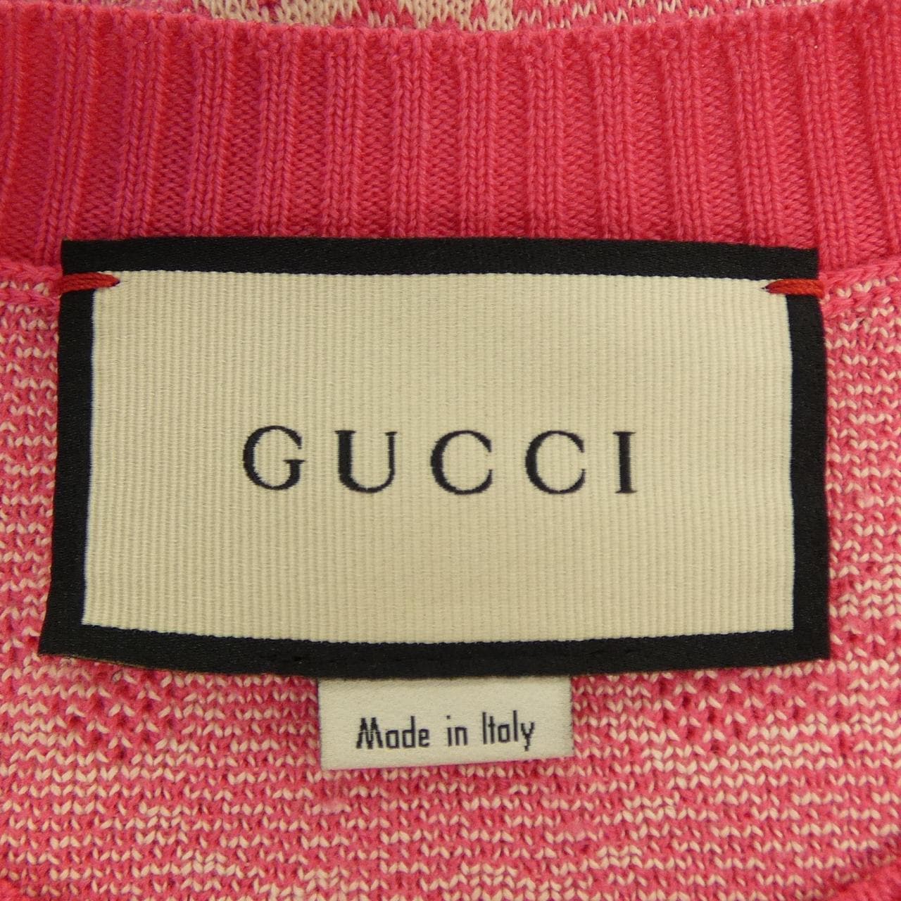 グッチ GUCCI 629452 XKBHQ カーディガン