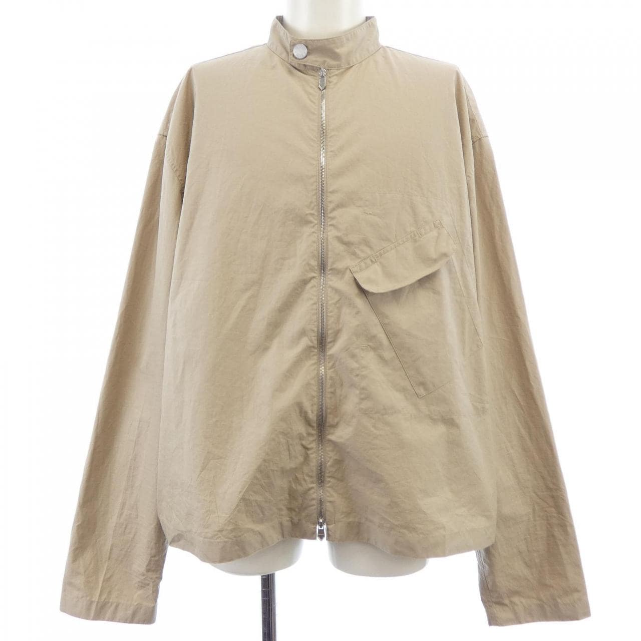 エルメス HERMES *41-5617. ブルゾン