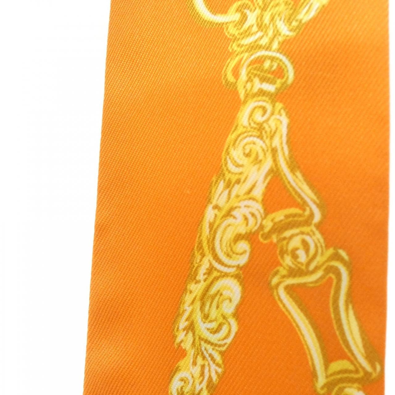 エルメス BRIDES DE GALA APPLIQUE ツイリー 063940S スカーフ