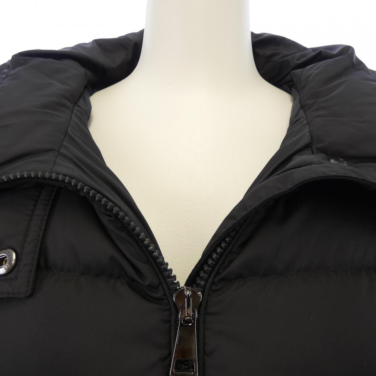モンクレール MONCLER FLAMMETTE ダウンコート