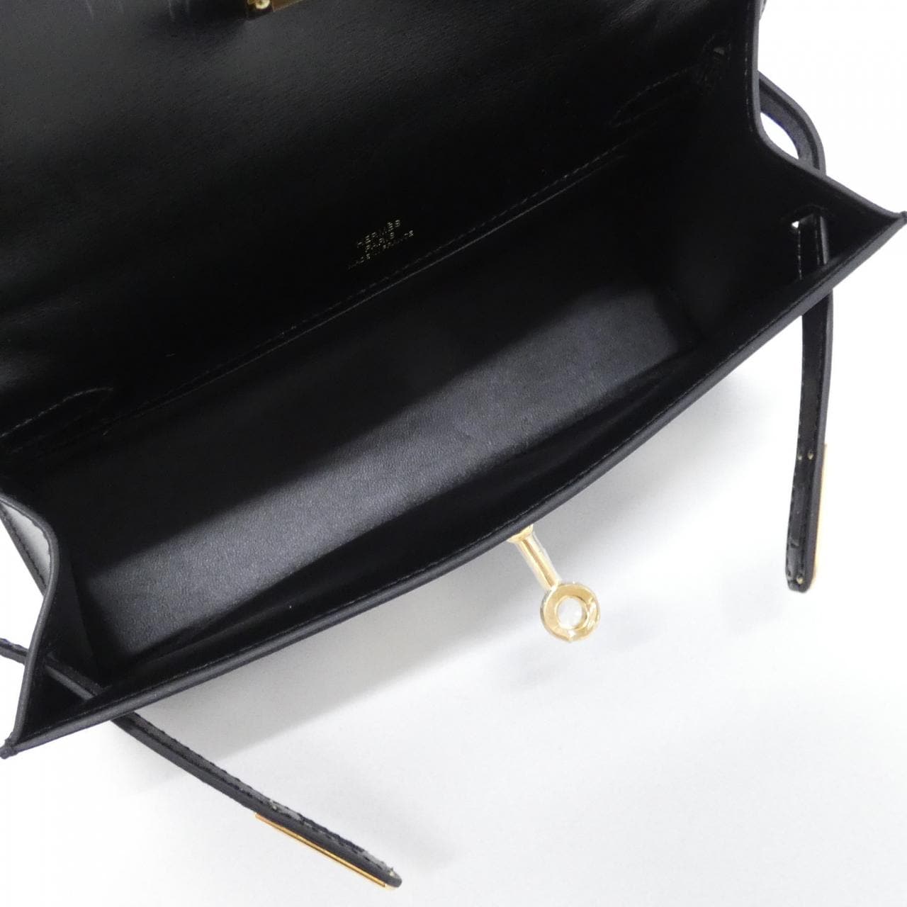 【未使用品】エルメス ポシェット ケリー デイジー MINI 088477CC バッグ