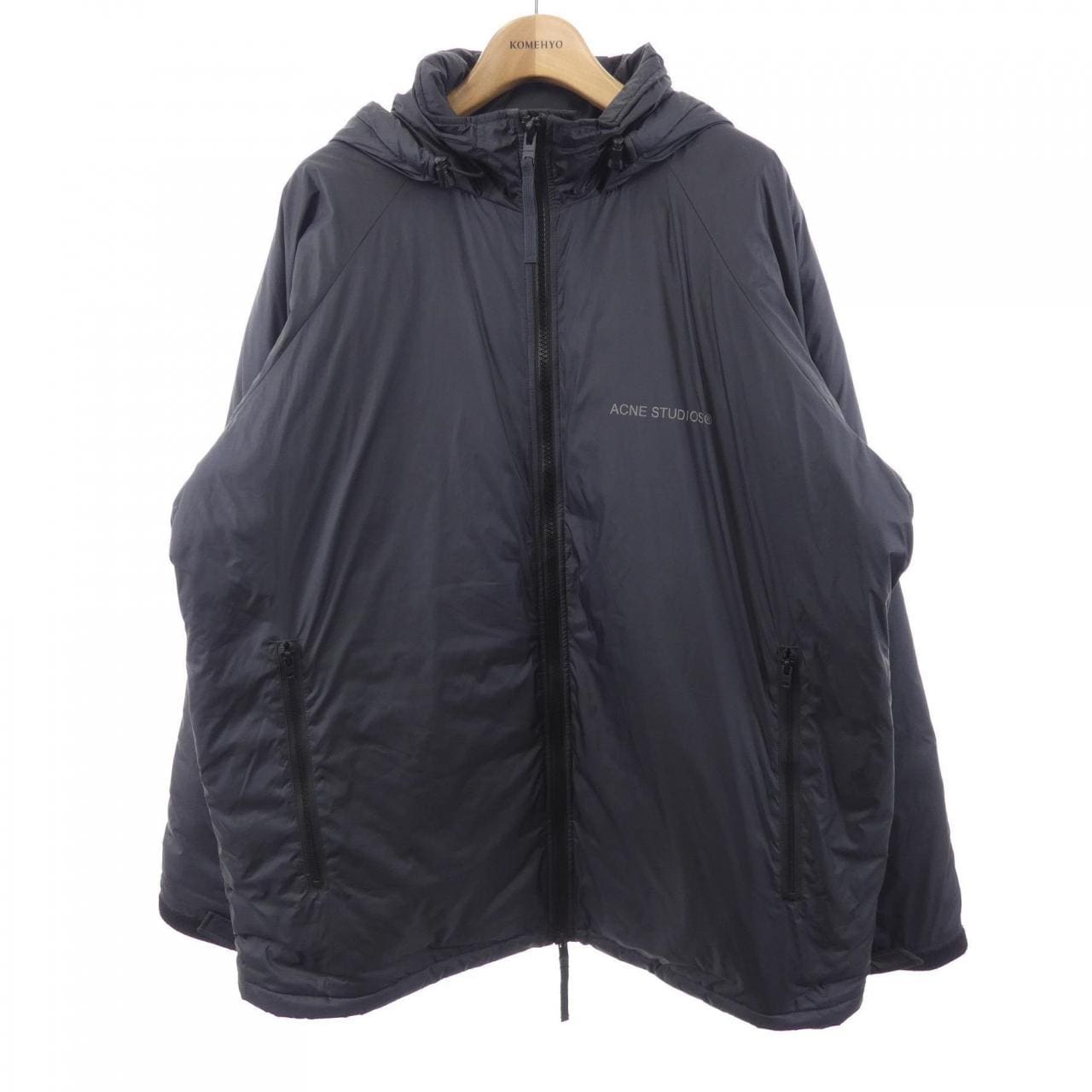 アクネストゥディオズ ACNE STUDIOS FN-MN-OUTW001106 ダウンジャケット